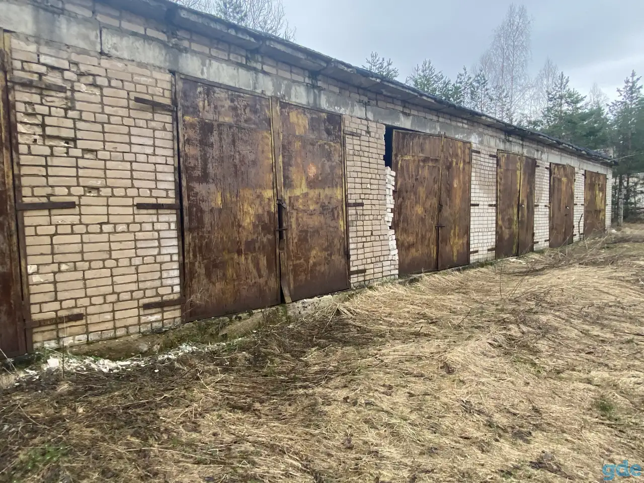Капитальное строение в г. Крупки, фотография 5
