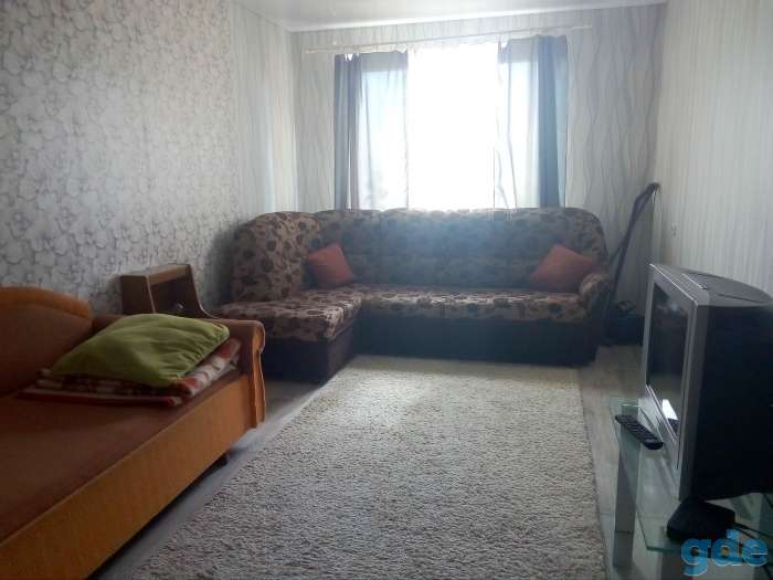 Отличная квартира с ремонтом посуточно,, фотография 6