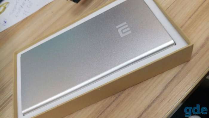 Power Bank 30000mah, фотография 2