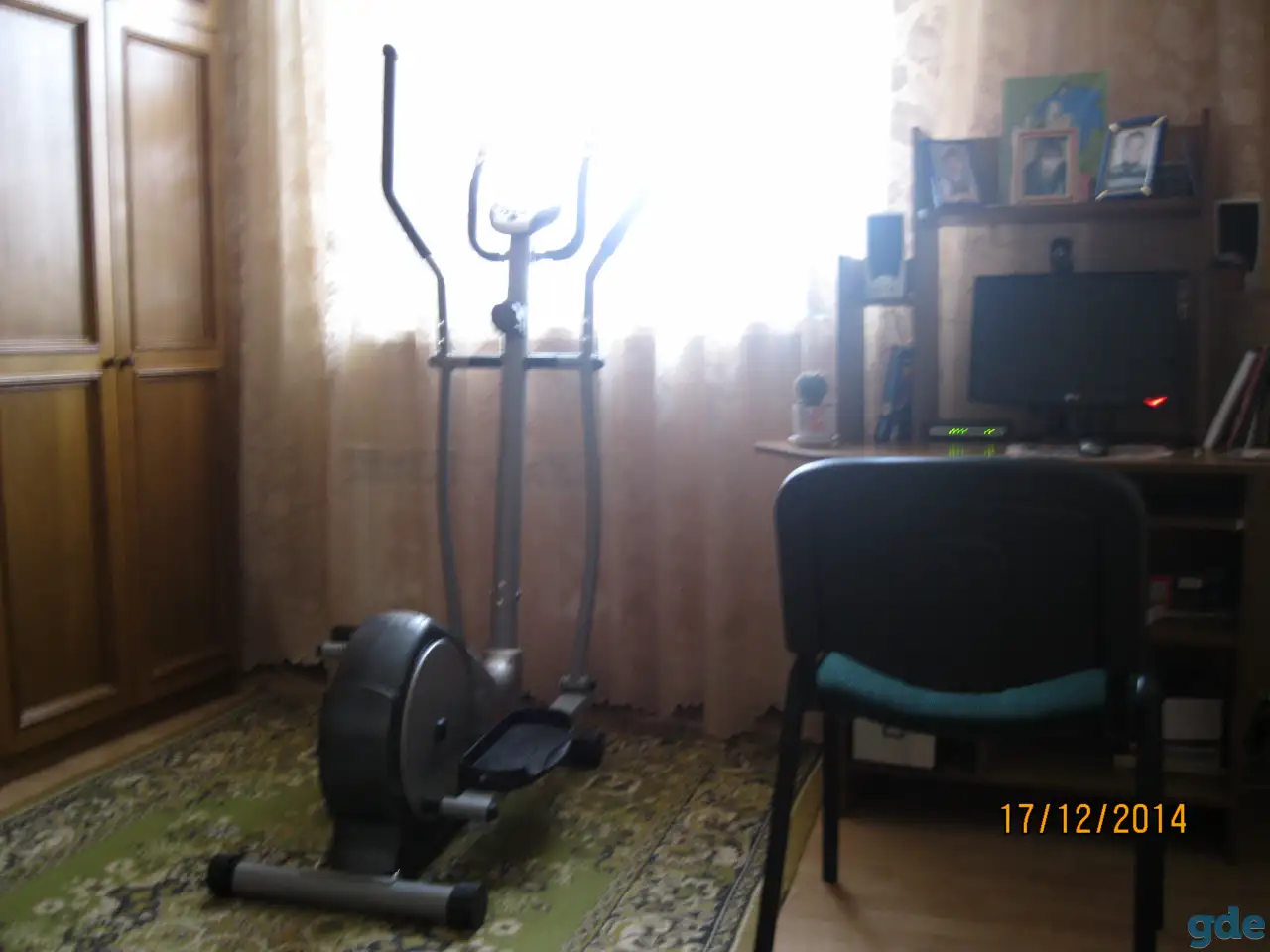 продажа дома, Гродненская обл., Волковысский Россь., фотография 6