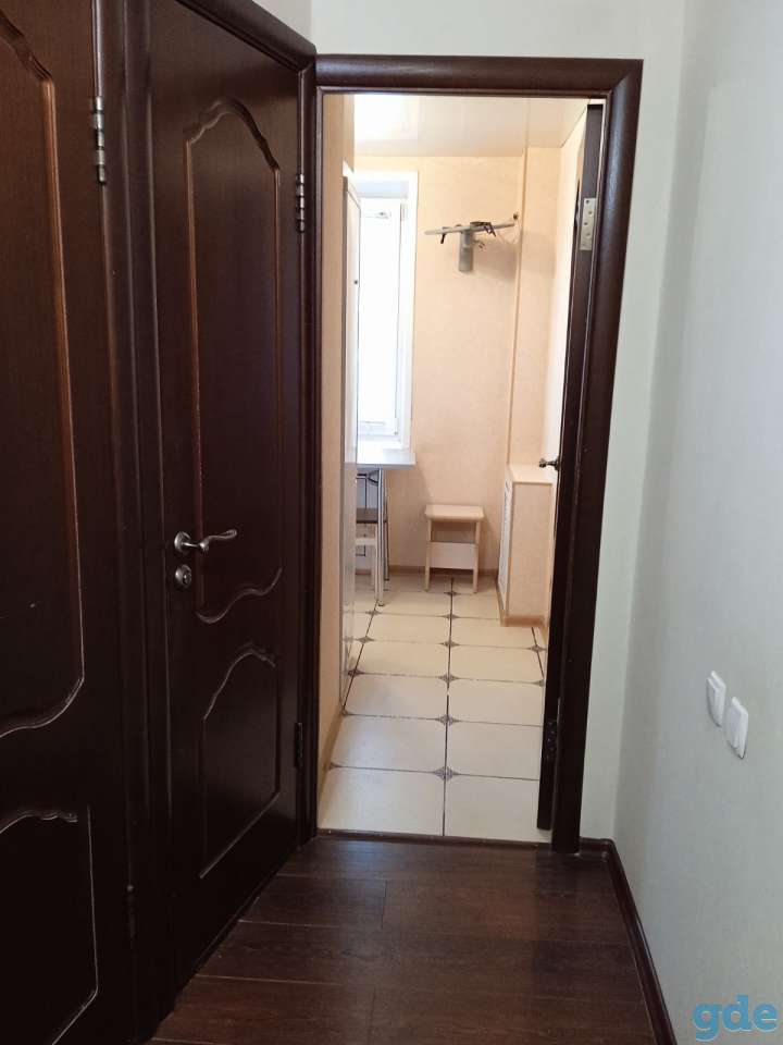 Продам 2-х комн.квартиру, проспект фрунзе,43, фотография 7