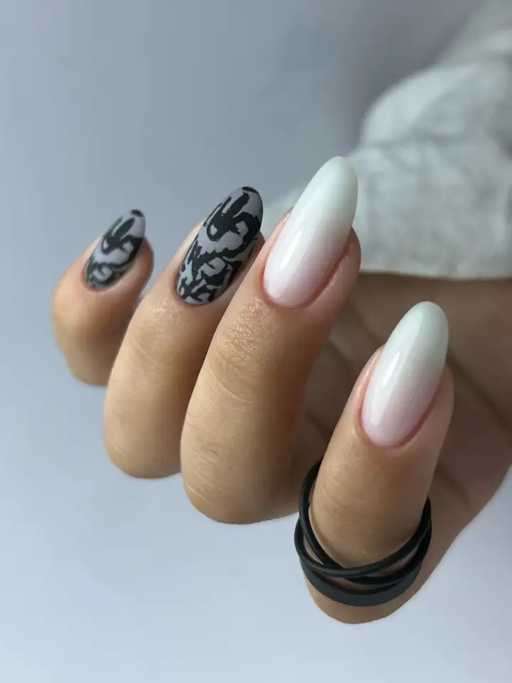 Маникюр все включено, фотография 8