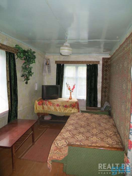 Продам дом, Мин.обл, Пуховичский р-н, д.Вороничи, фотография 8