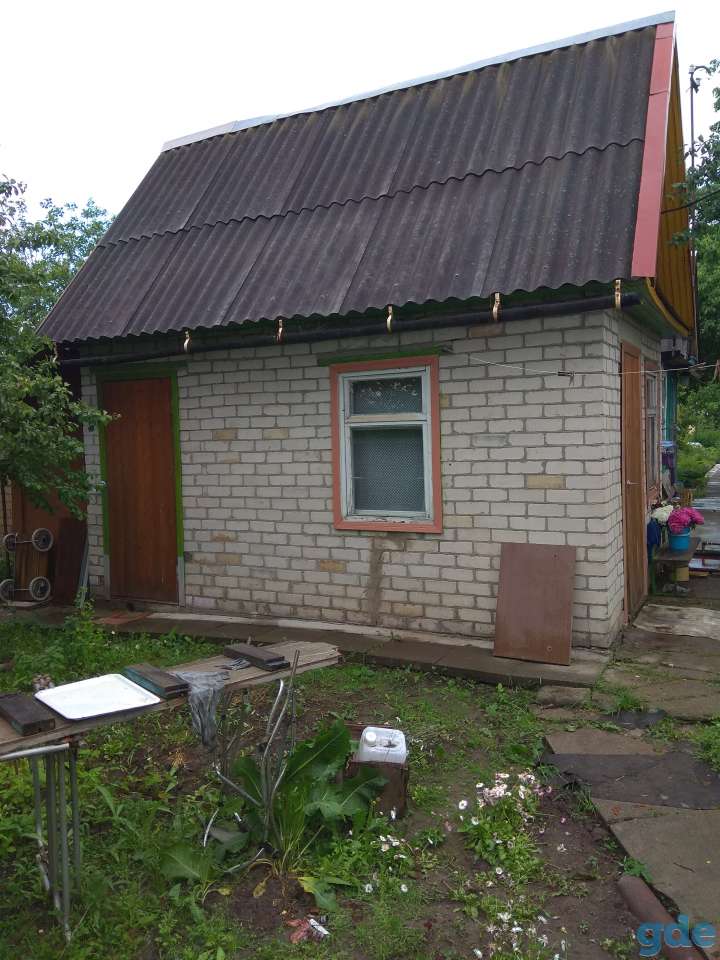продажа дачи, ст аист около деревни горошки и линией сталина, фотография 10