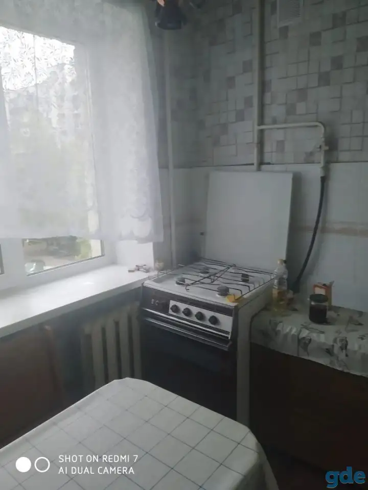 Продам 2 ух. комнатную в Шабанах, фотография 4