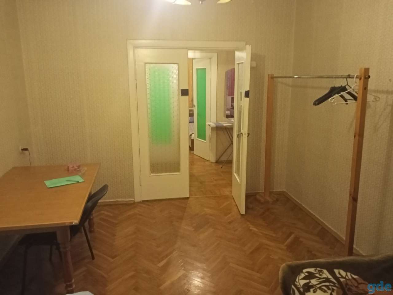 3-ех комнатная квартира р-он Академия , Мичурина ул. д. 4, фотография 8