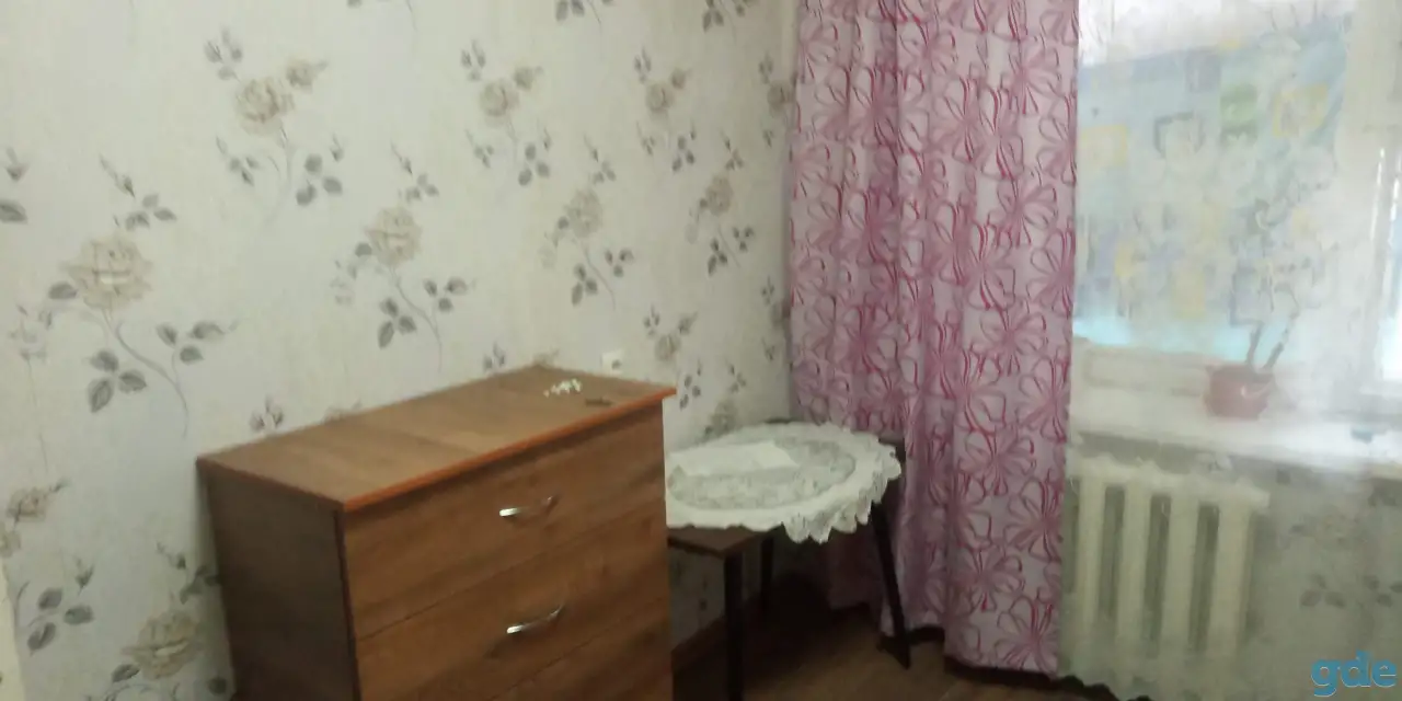 Сдам комнату, Сморговский проезд 29, фотография 2
