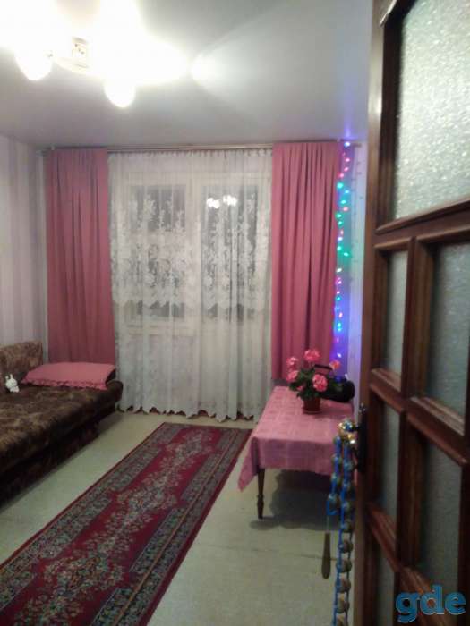 Продам 3х комнатную квартиру, Улица Студенческий проезд, фотография 5