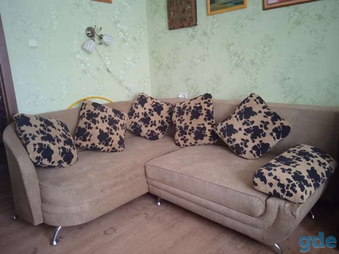 Продам диван, фотография 1