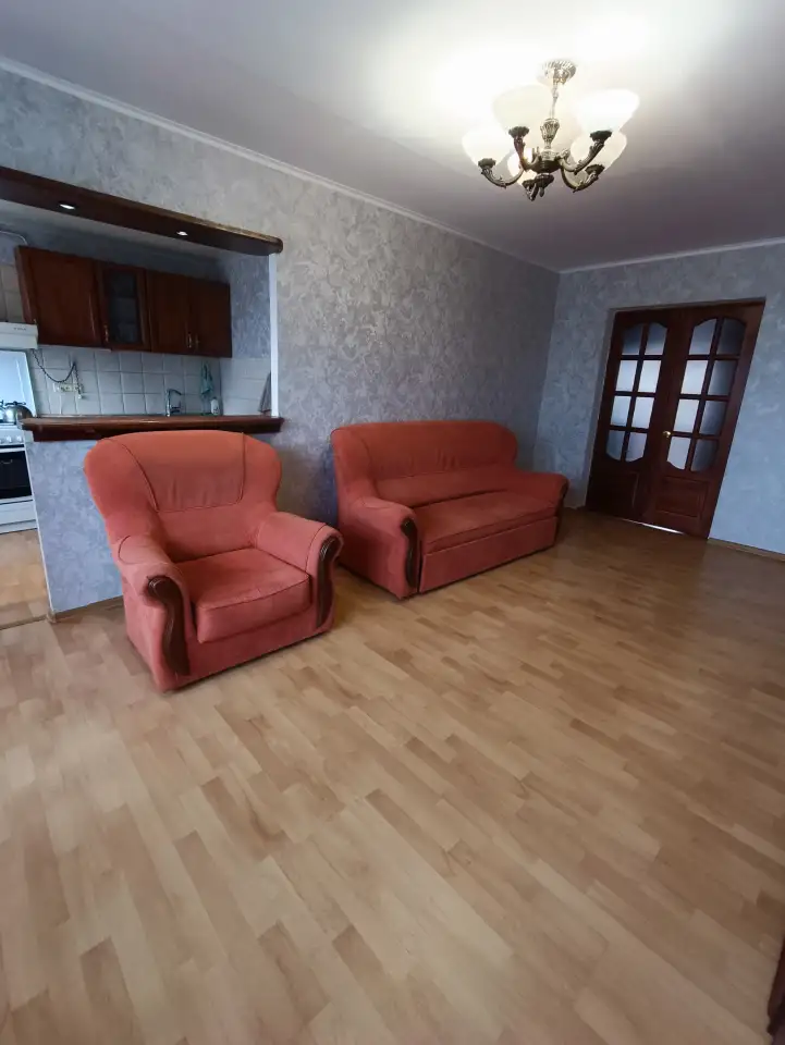 Квартира на сутки Столбцы, фотография 4