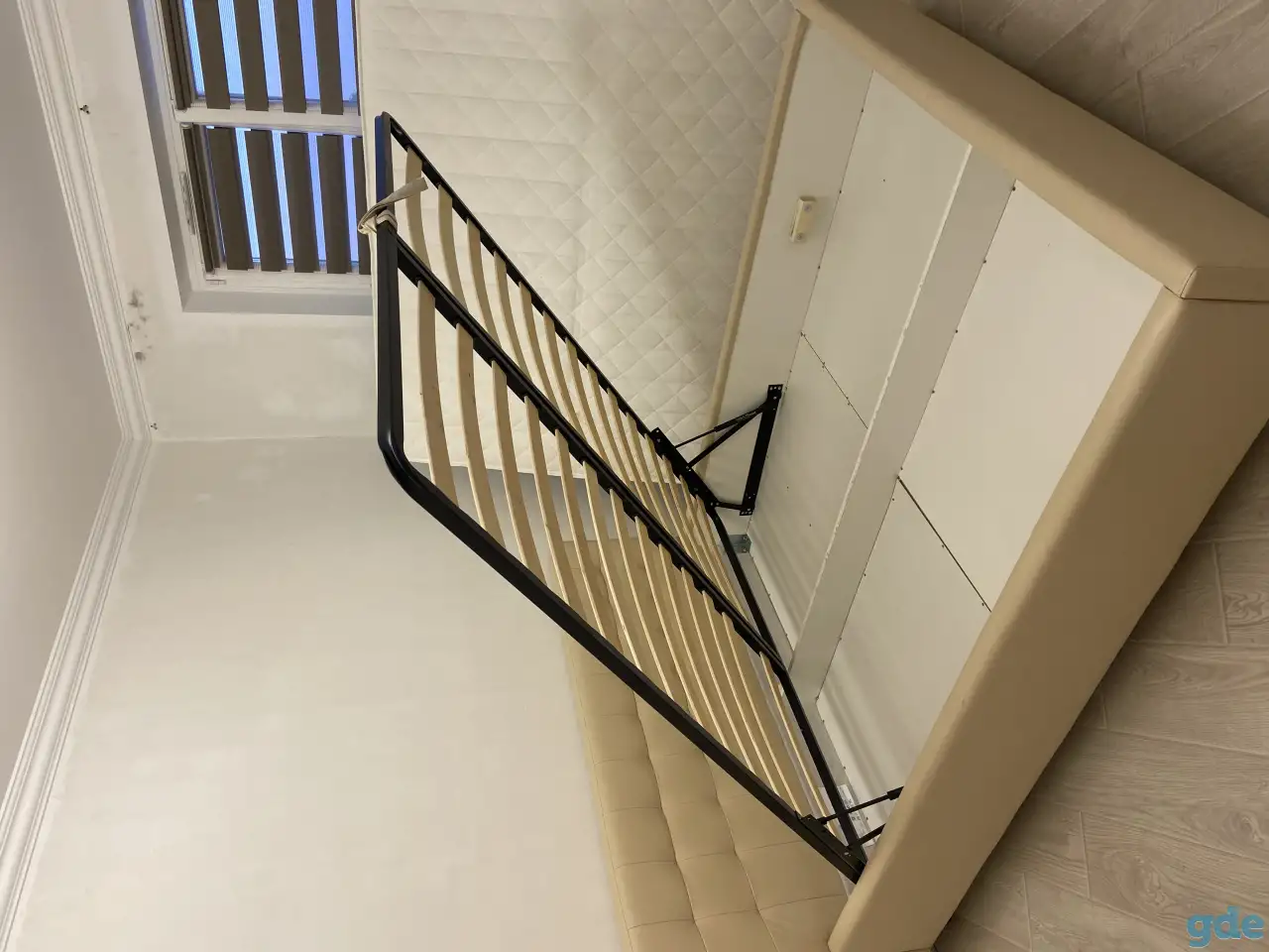 Продается кровать, фотография 3