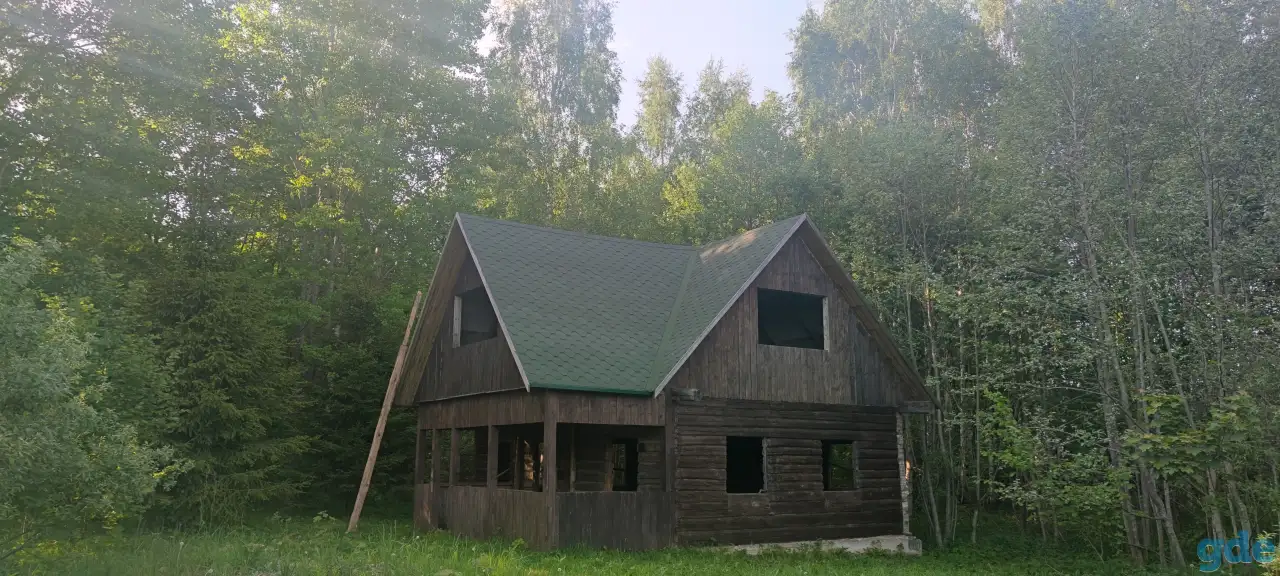 Продается комплект (дом и баня) на вывоз, фотография 2