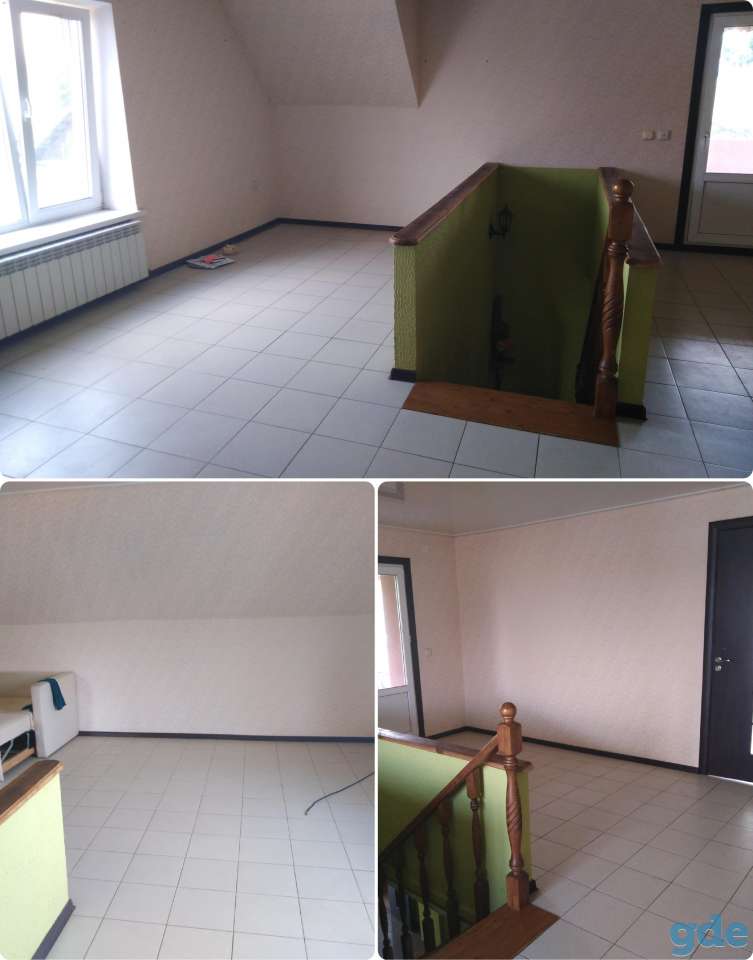 ПРОДАМ/ОБМЕНЯЮ КЛАССНЫЙ КОТТЕДЖ В СМОЛЕВИЧАХ, Вокзальная ул., фотография 9