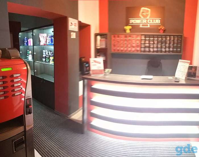 Добро пожаловать в фитнес-клубы «POWER CLUB»!!!, фотография 3