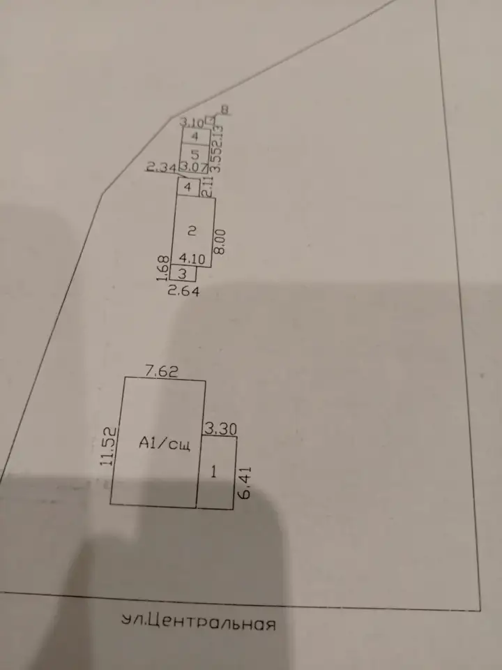 Продам дом, а/г Горки, ул. Центральная, д. 37 Б, фотография 3