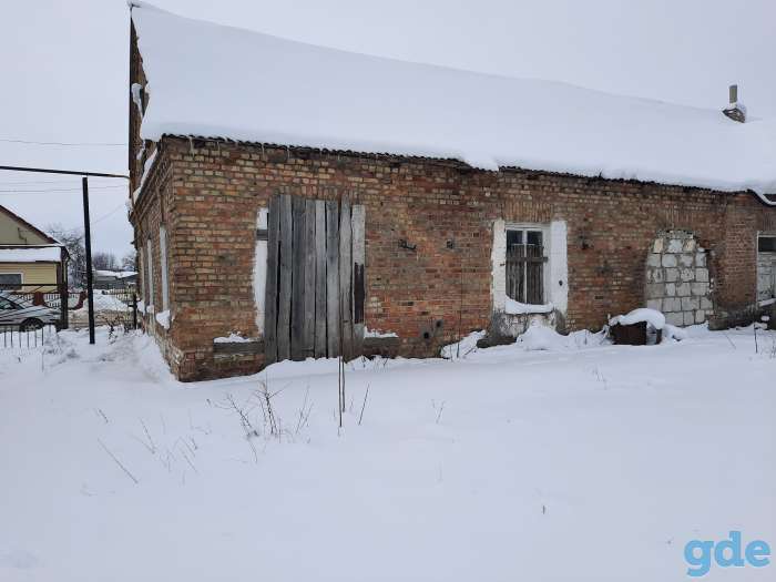 Продам дом, Мостовский район, д. Лунно,ул. Гродненская 8, фотография 2