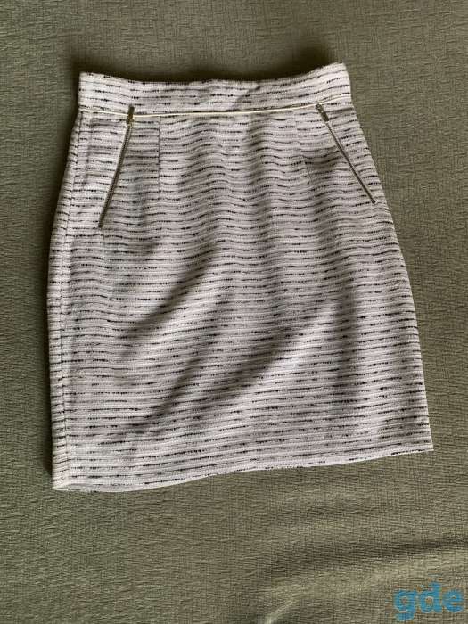 Юбка женская H&M, фотография 1