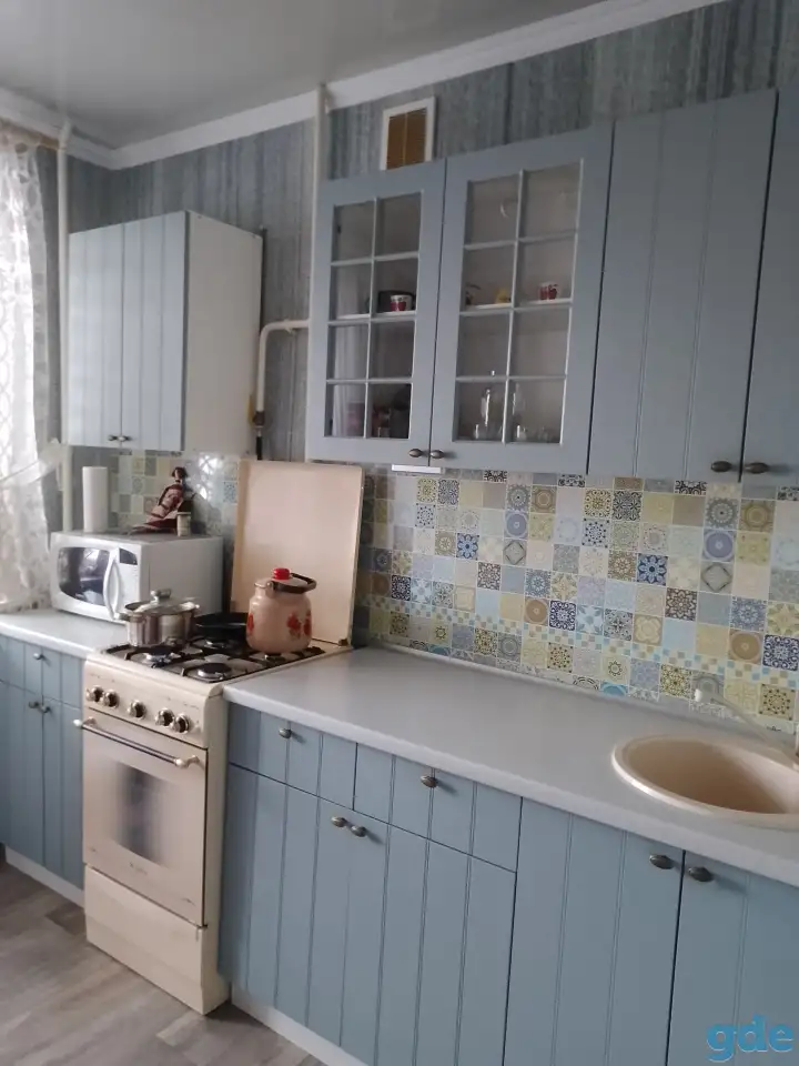 Продажа квартиры, Ул.Батракова дом 26 квартира 104, фотография 6