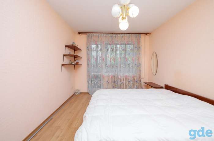 ПРОДАЁТСЯ 2-Х КОМНАТНАЯ КВАРТИРА УЛ.КАЛИНОВСКОГО Д.40/3, фотография 6