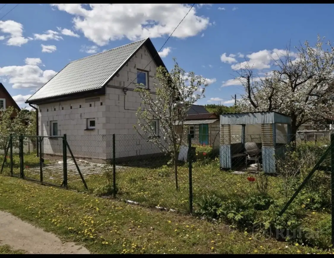дача в садовом товариществе Лесное, Петришки, фотография 3