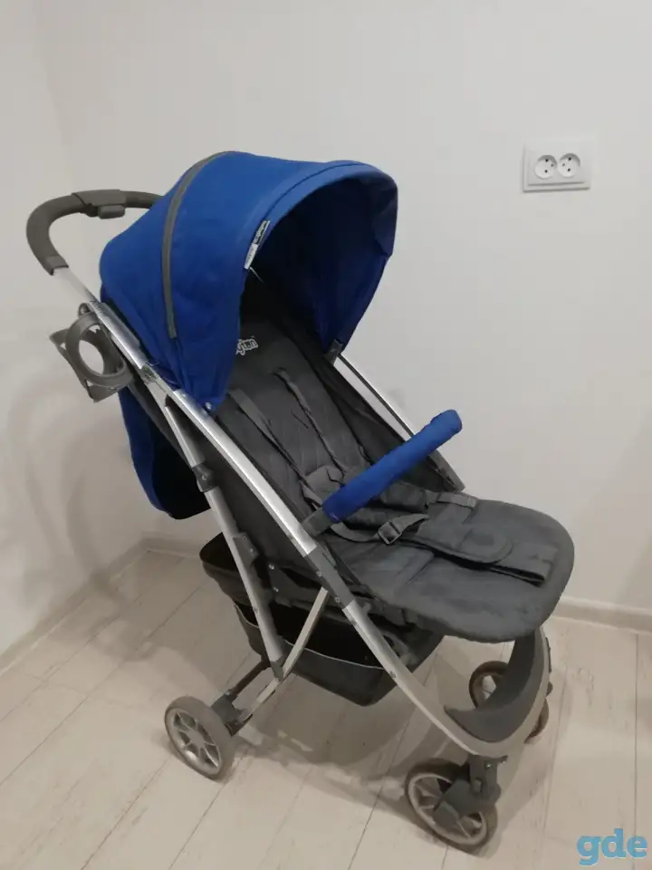 Продажа детской коляски, фотография 1