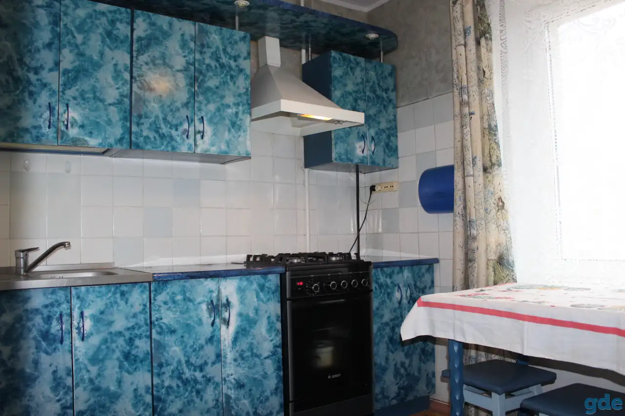 продать квартиру, проспект Пушкина ,25, фотография 13
