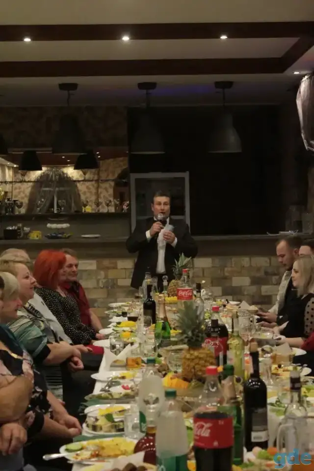 Ведущий на свадьбу, юбилей, фотография 8