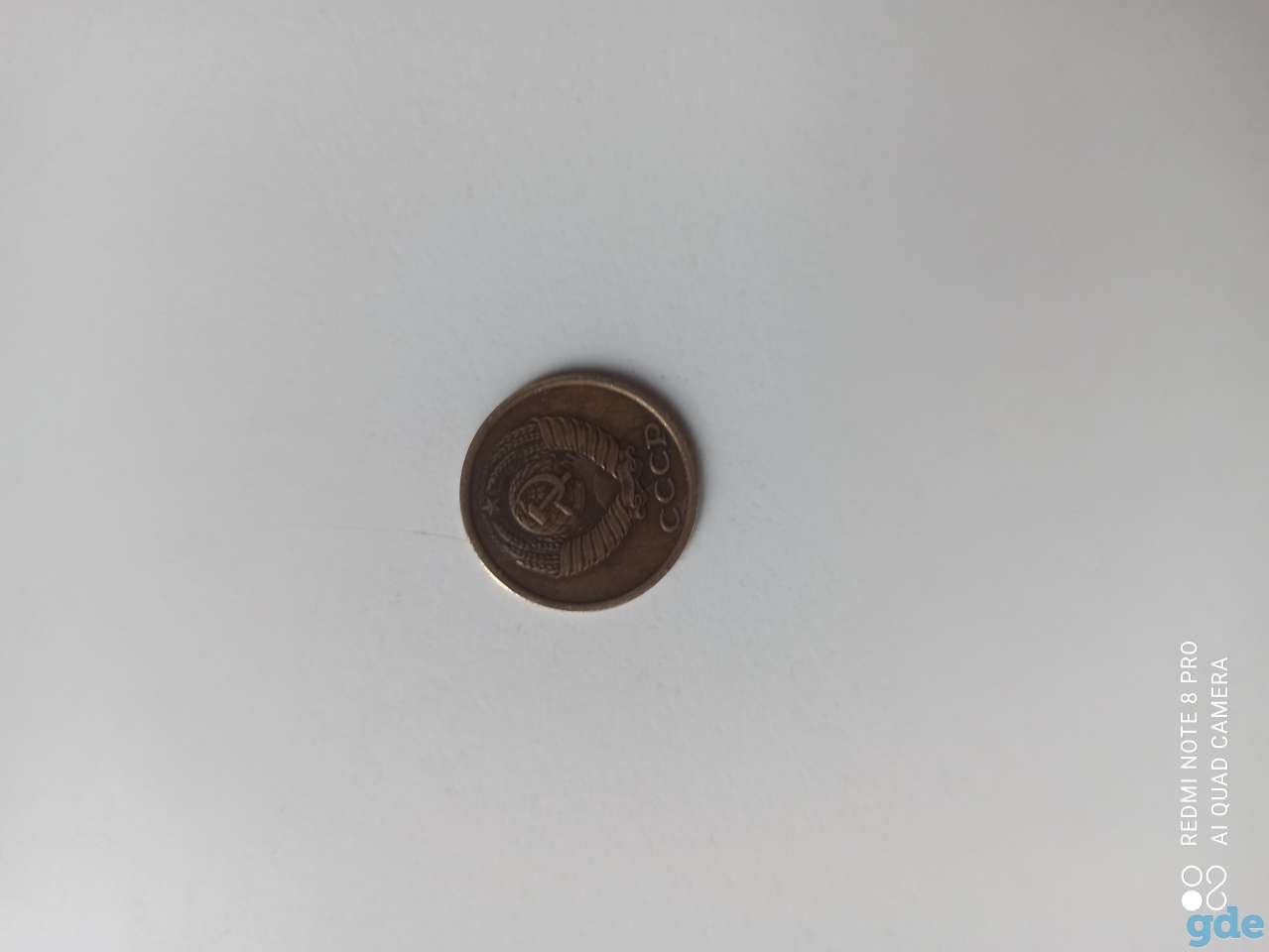 Продам монеты СССР, фотография 6