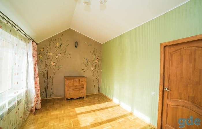 Коттедж в 2- км от Минска, фотография 7