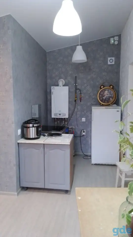 Продам квартиру, улица промышленная 44 кв3, фотография 8