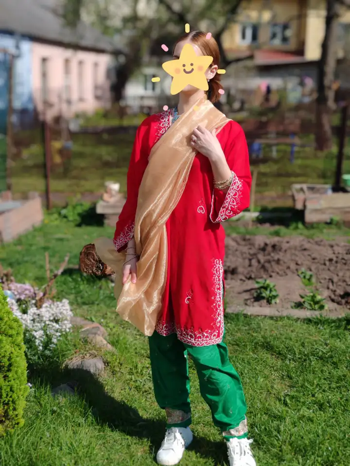 сценические и этнические наяды -аренда,пошив.услуг  портного., фотография 10