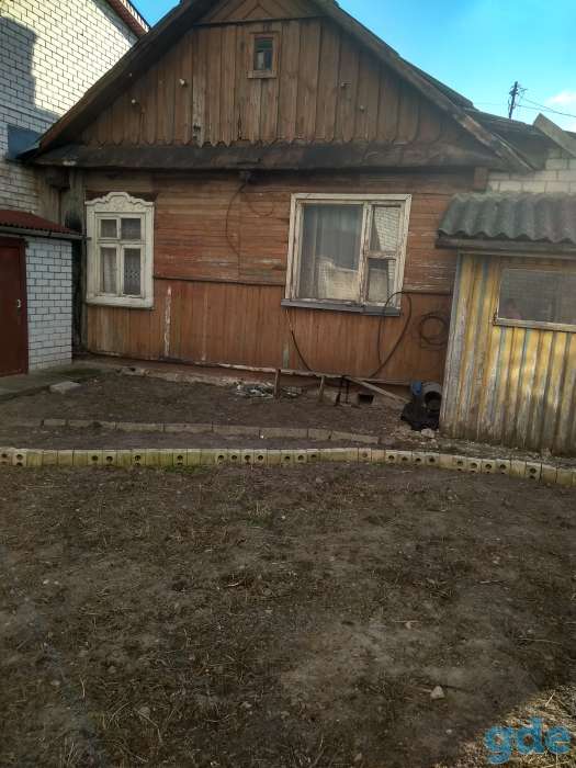 Часть дома,в в центре Пинска, Маяковского, фотография 2