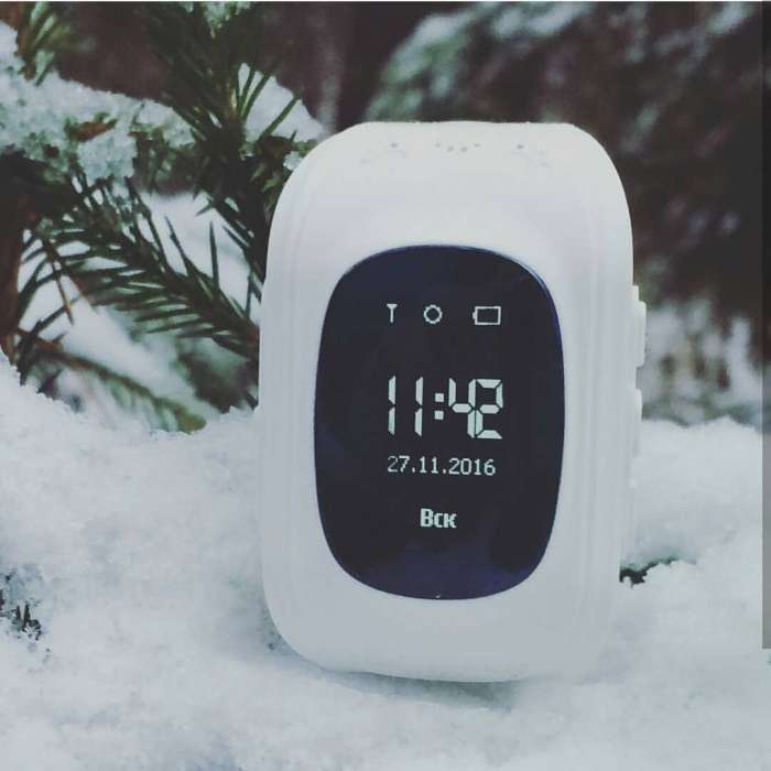 Детские Умные Часы Q50 со СКИДКОЙ 40 %, фотография 4