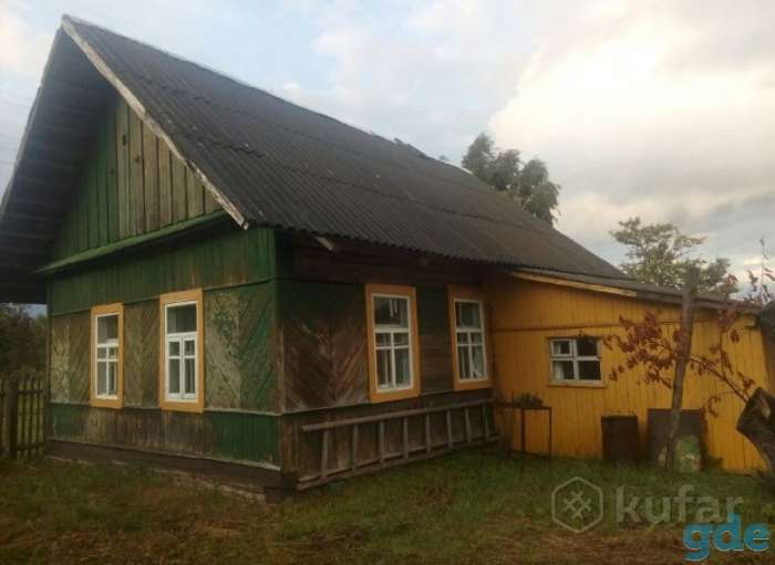 дом, дача, фотография 6