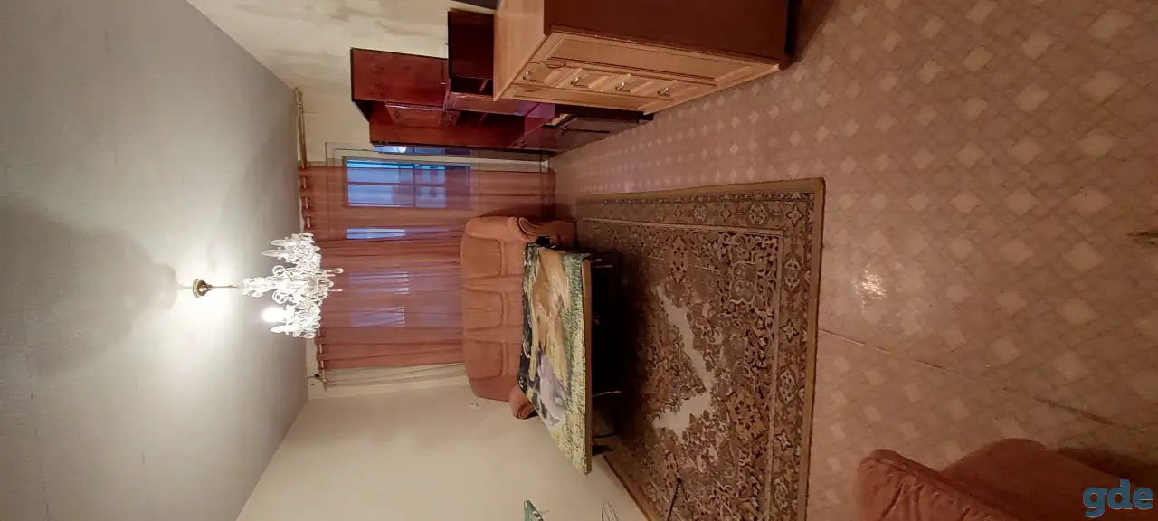 Сдам квартиру, 42 Громова ул., фотография 2