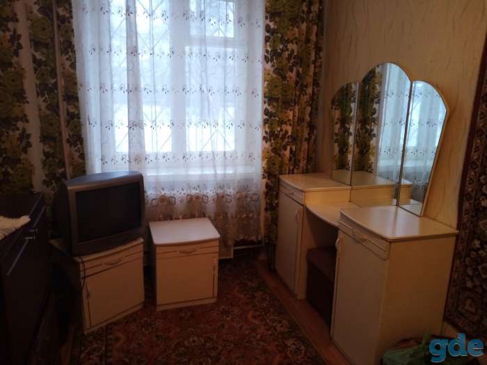 Сдам комнату, Ул. Семёнова  дом 29, фотография 2
