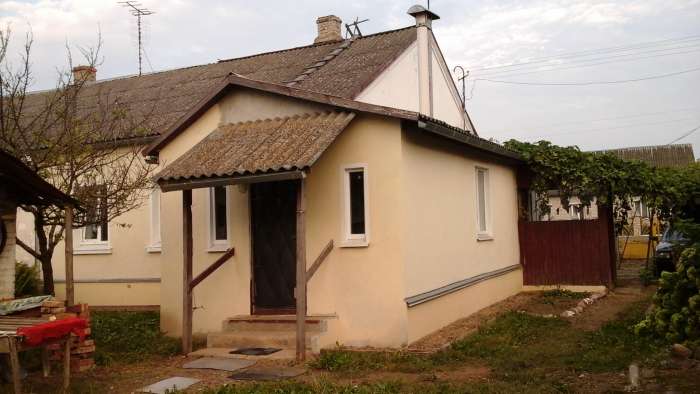 продаю родительский дом, фотография 3