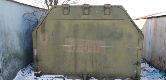 Продам Кунг, фотография 7