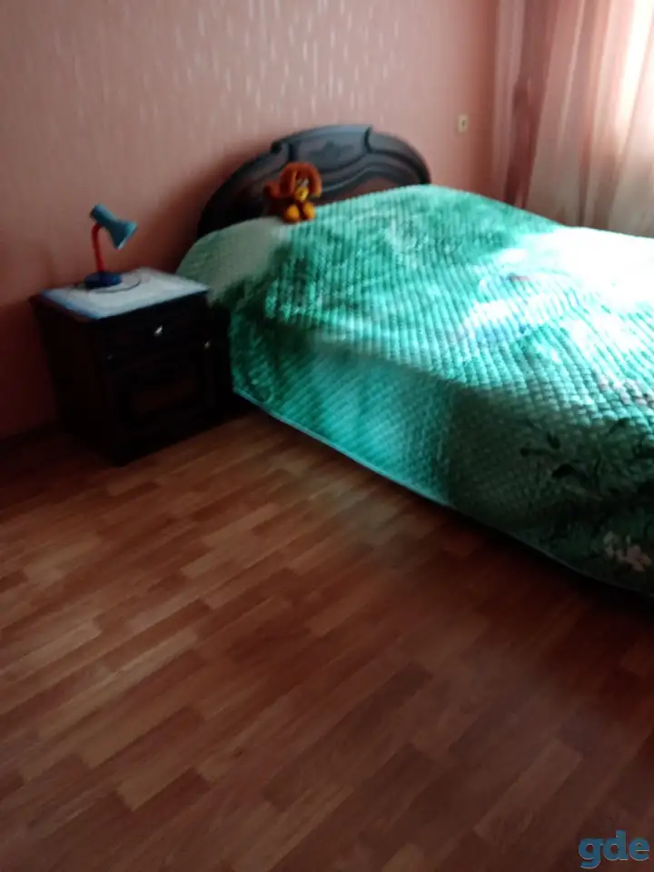 Квартиры, Микр. 6 д 33, фотография 3