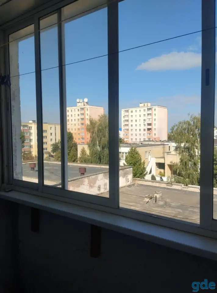 Продажа 1й квариры, Гомельская ,6, фотография 3