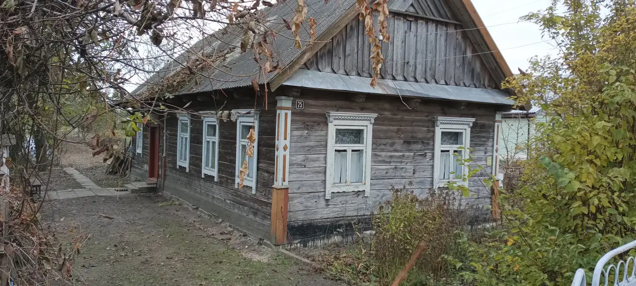 Продаётся дом-дача, 225270 Брестская обл.,Ивацевичский р-н, д.Яглевичи,, ул.Школьная, д.25, фотография 14