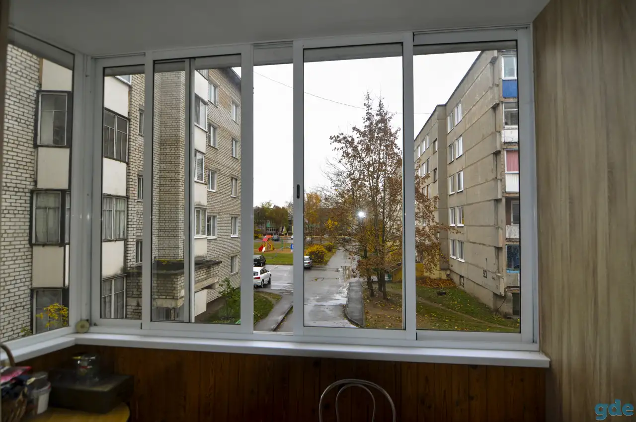 Четырехкомнатная квартира, ул.Советская, фотография 4
