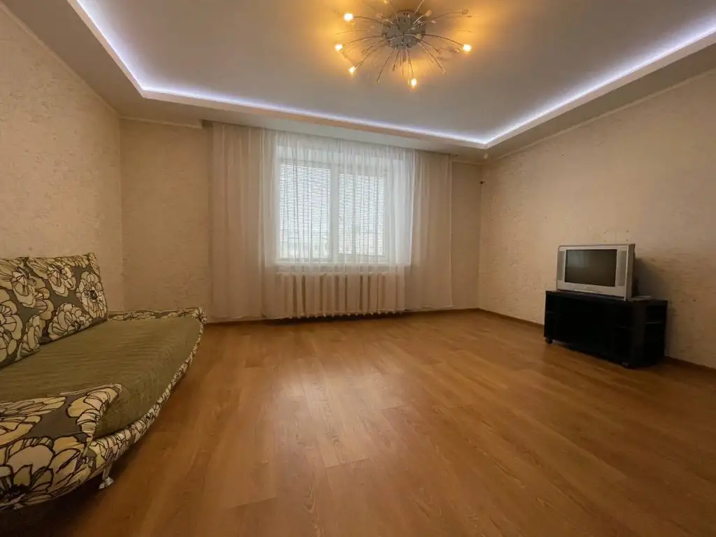 Квартира на сутки Калинковичи Хороший ремонт, фотография 6