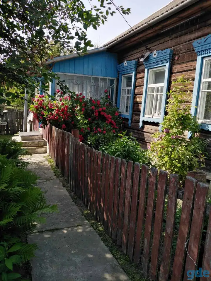 Продам дом., фотография 1