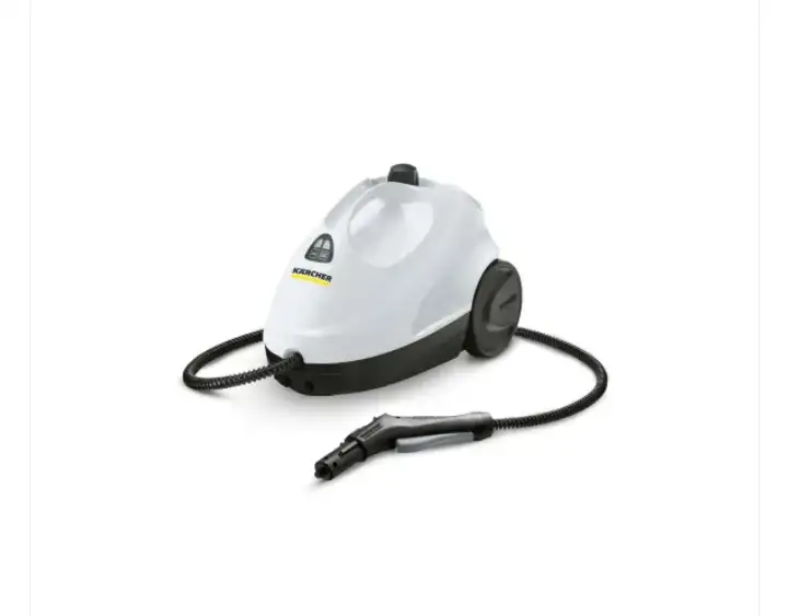 Аренда пароочистителя Karcher SC2  Узда, фотография 1