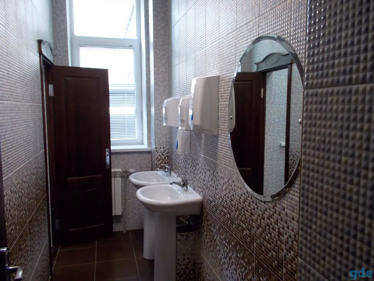 аренда комфортных офисов, ул.Циолковского,1, фотография 3