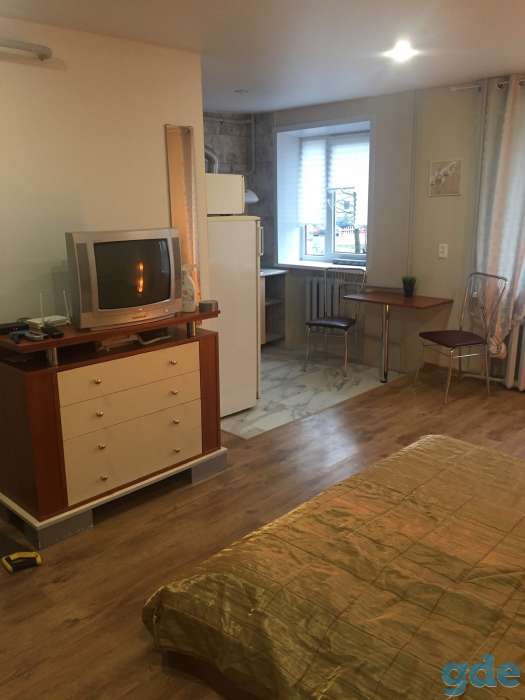 Уютная квартирка в аренду, Проспект Фрунзе 63/1, фотография 2