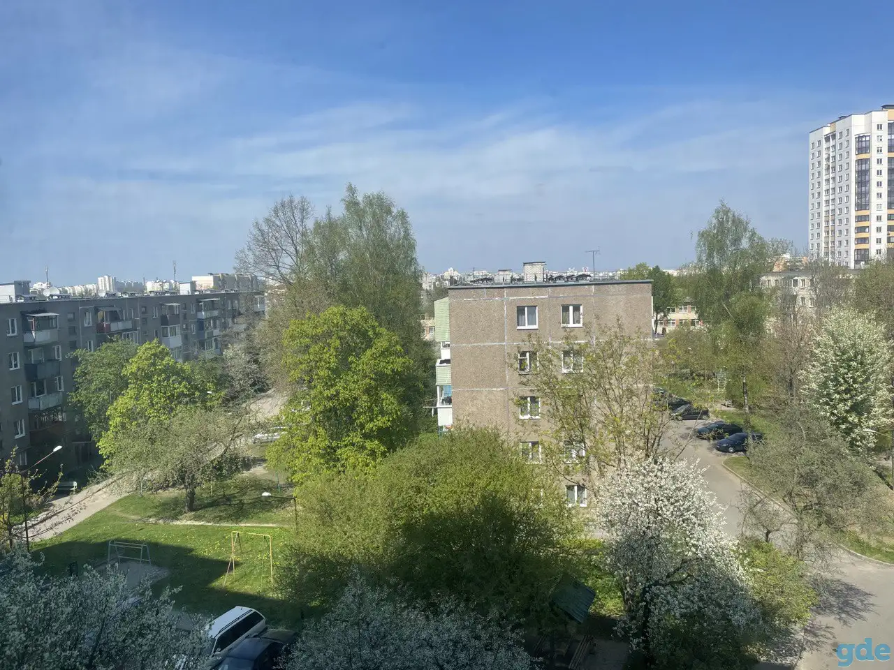 Продажа, ул. Щорса,50/2, фотография 1