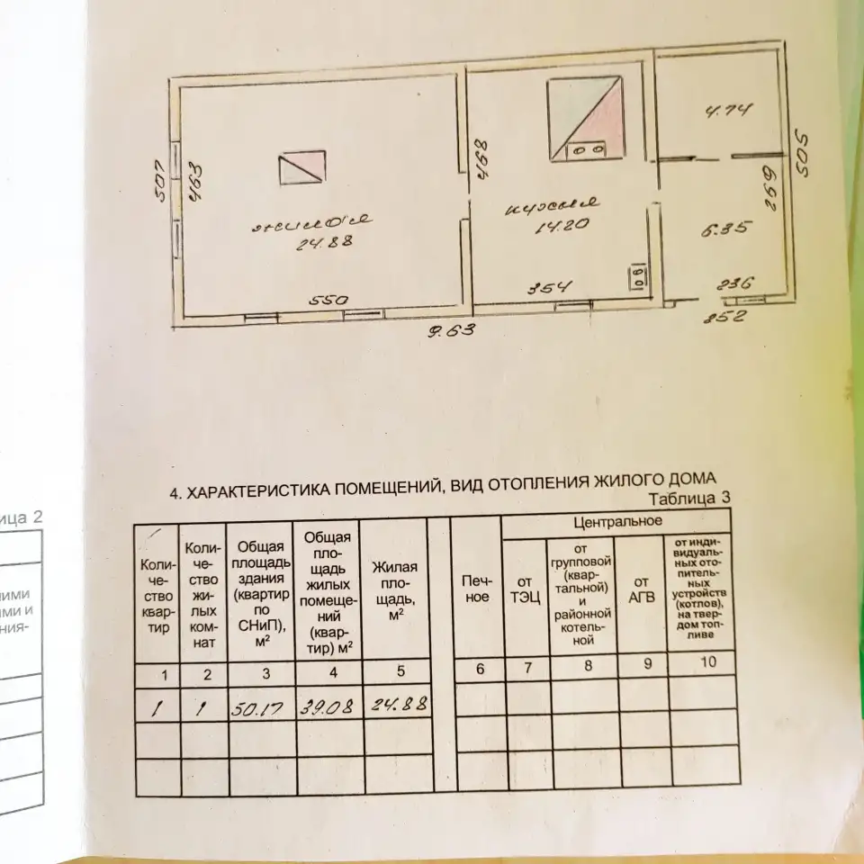 Продам дом, Старь, Заболотский сельсовет,  район,  Витебская область, фотография 2