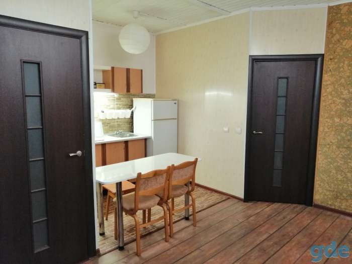 Квартира студия на сутки, Привокзальная 12, кв.1, фотография 4